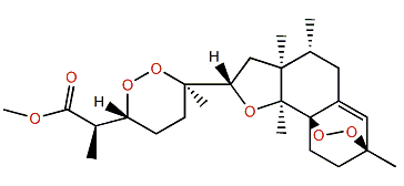 Trunculin D methyl ester